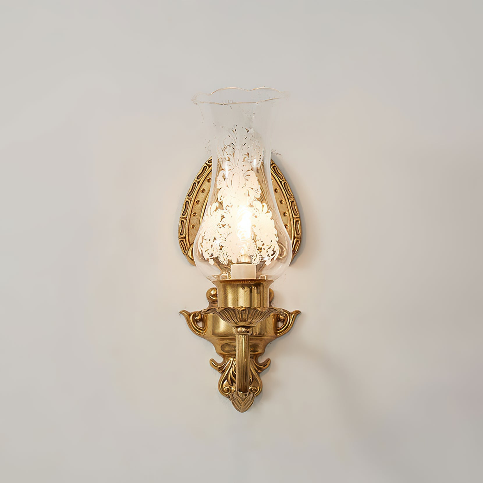 Arabella Wall Light
