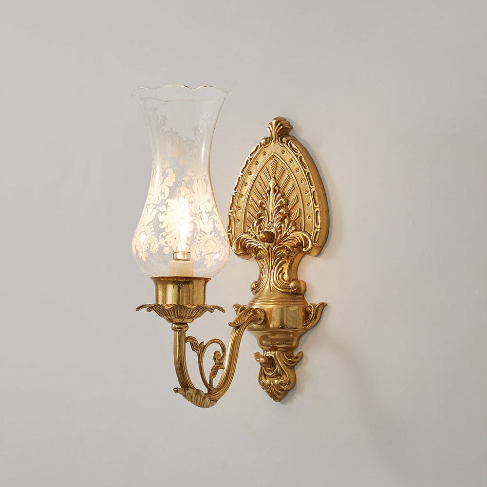 Arabella Wall Light