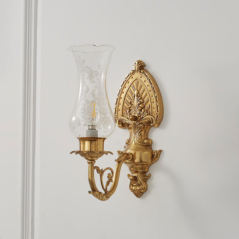 Arabella Wall Light