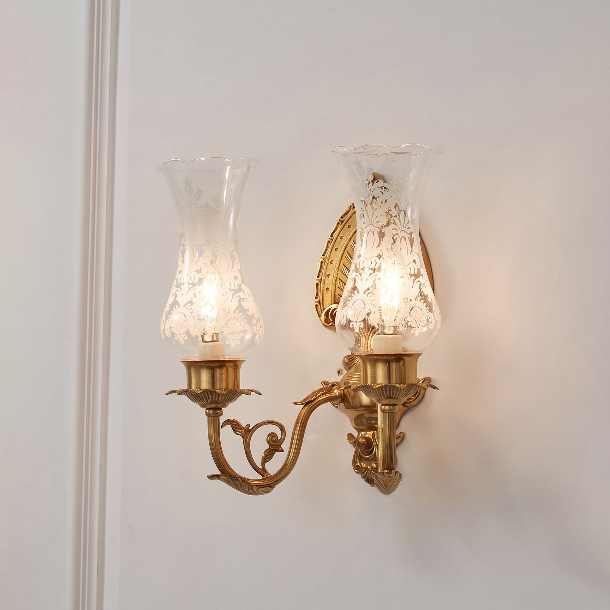Arabella Wall Light