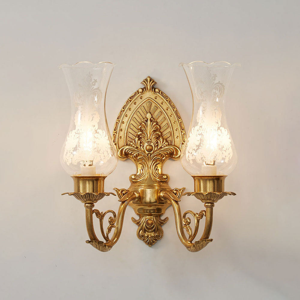 Arabella Wall Light