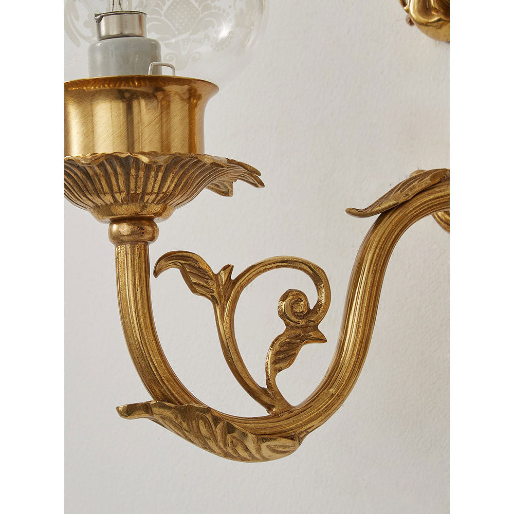 Arabella Wall Light