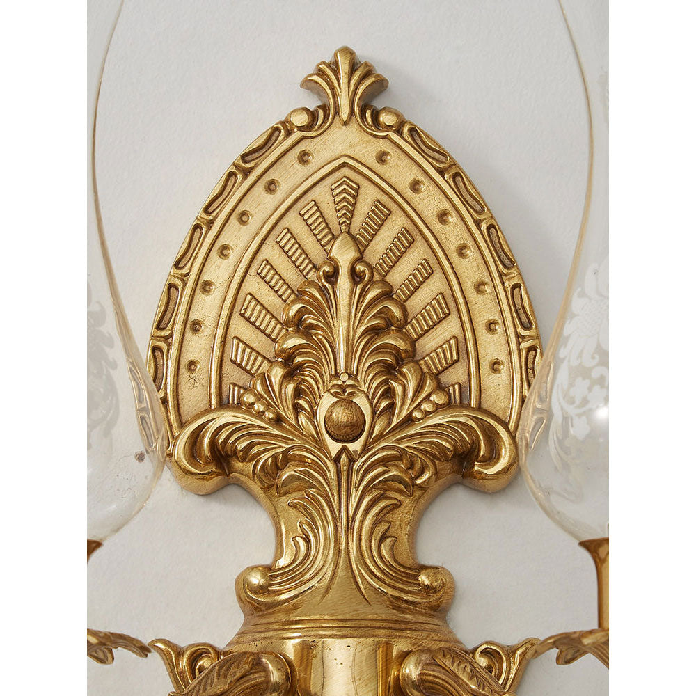 Arabella Wall Light