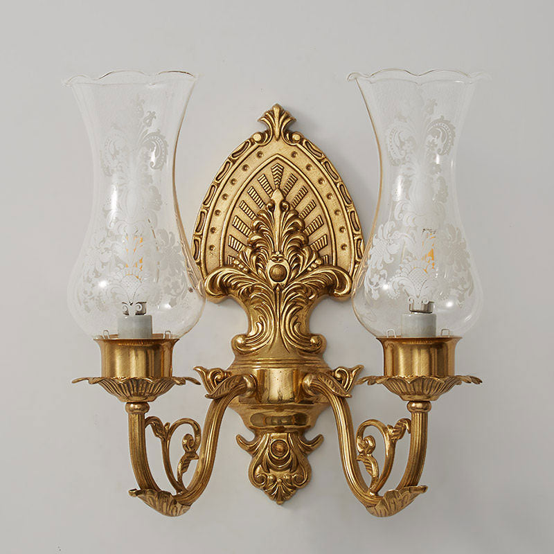 Arabella Wall Light