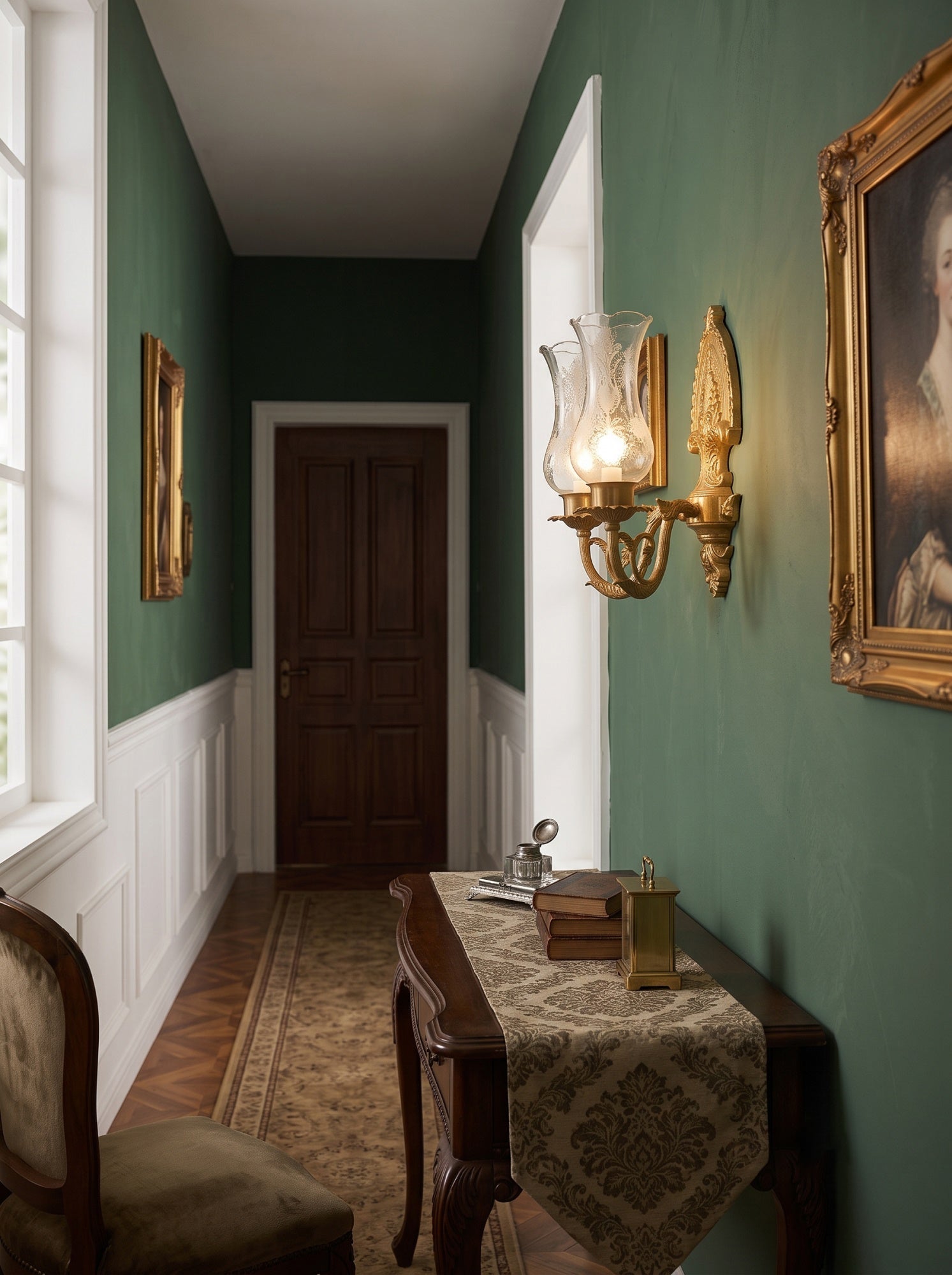 Arabella Wall Light