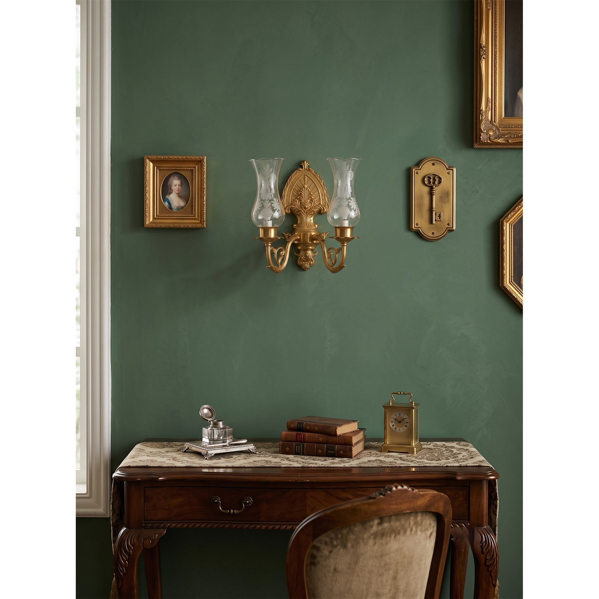 Arabella Wall Light