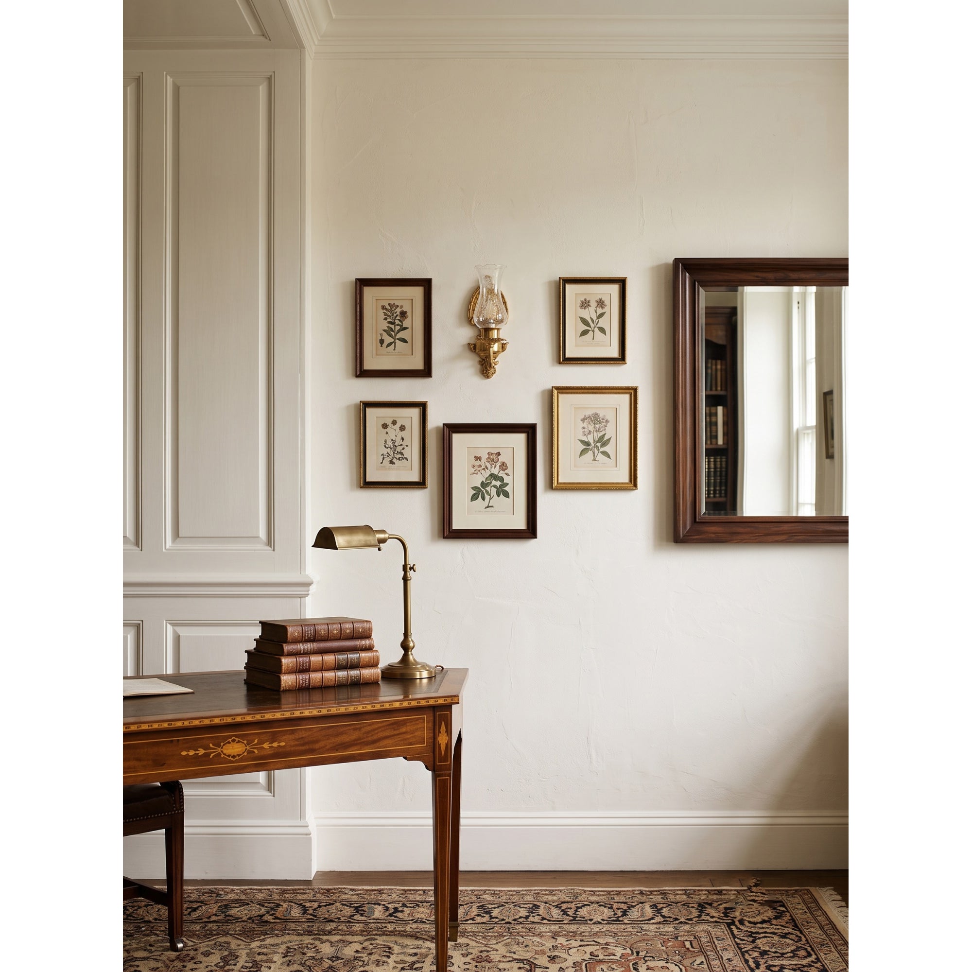 Arabella Wall Light