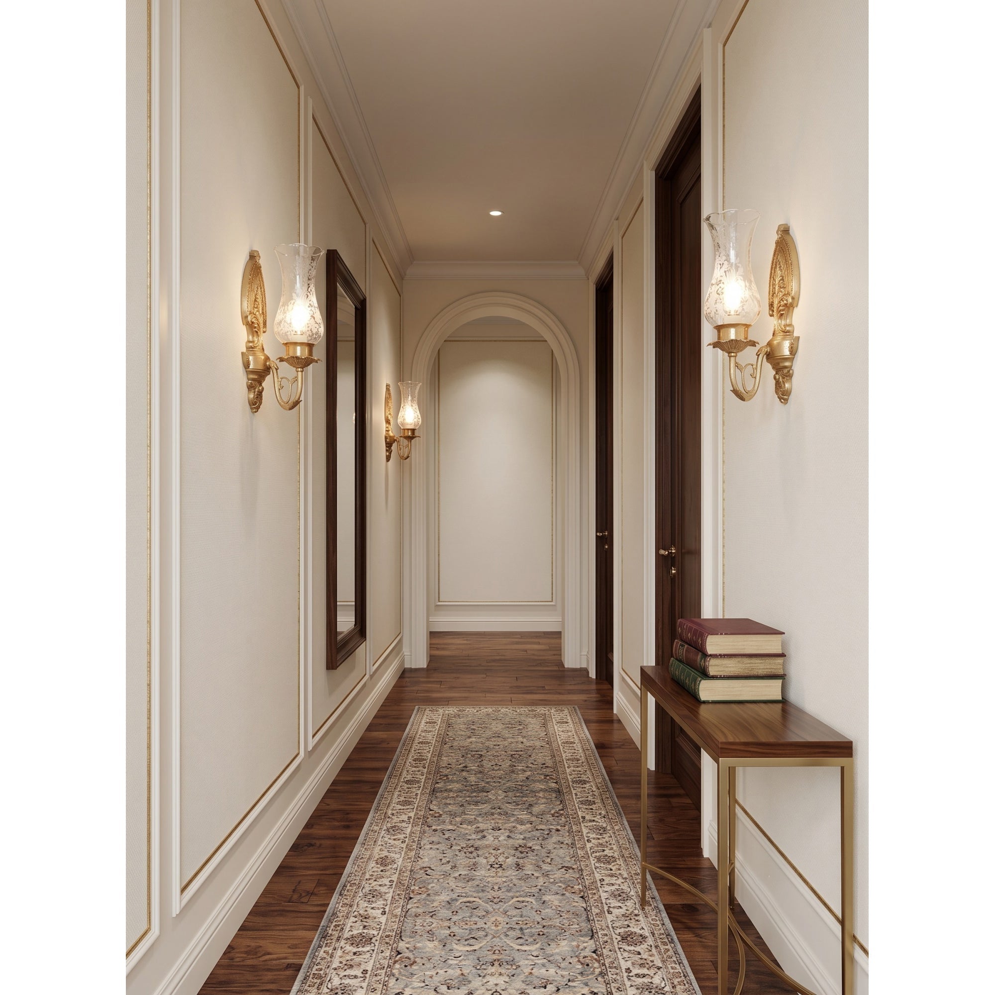 Arabella Wall Light