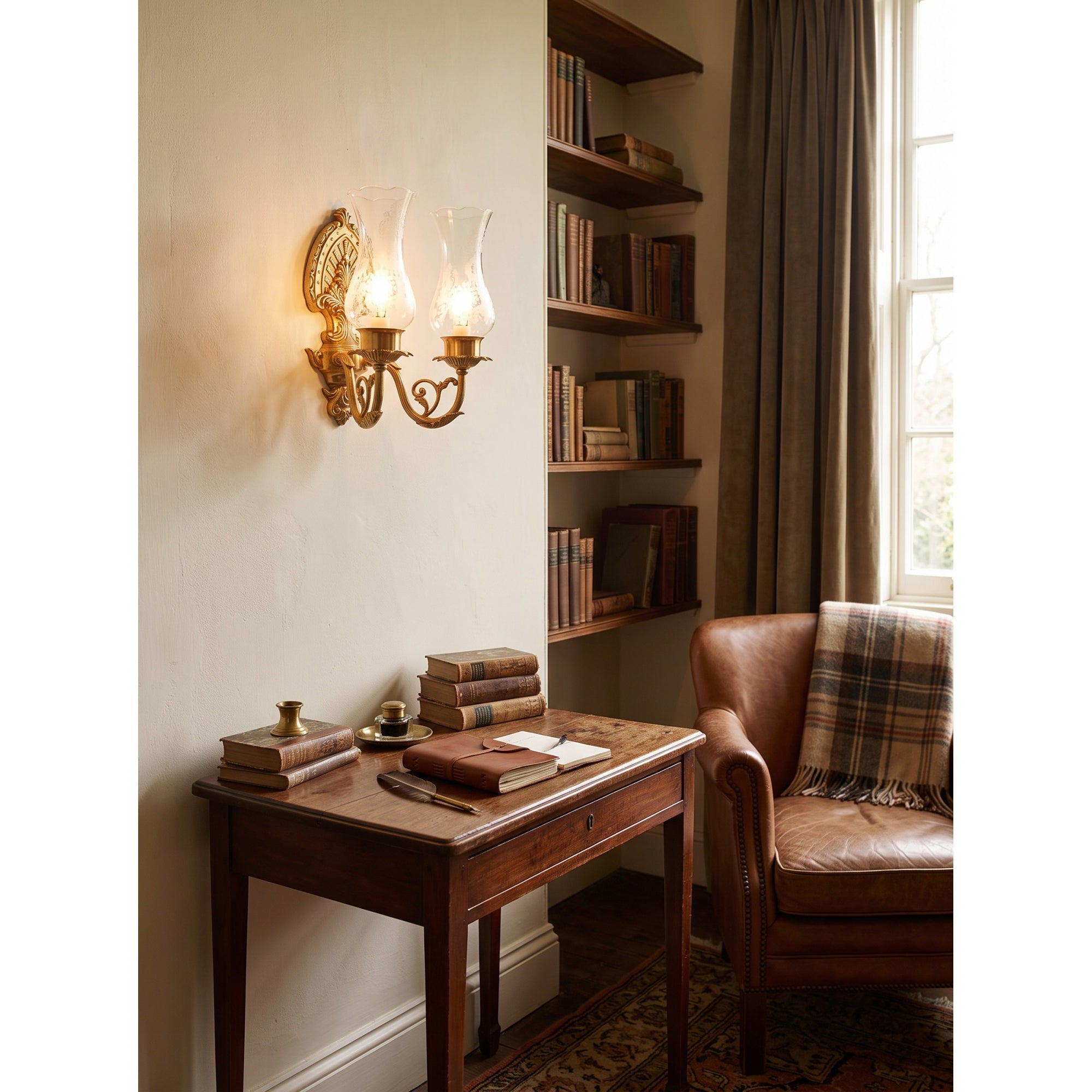 Arabella Wall Light
