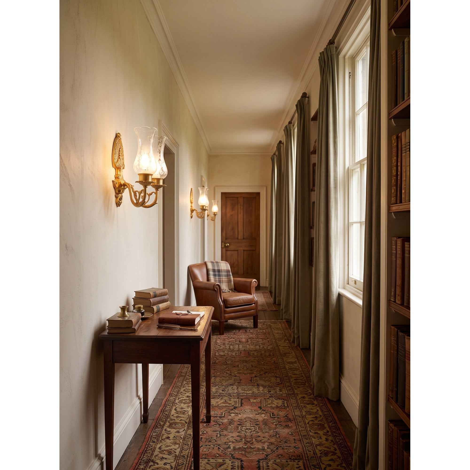 Arabella Wall Light