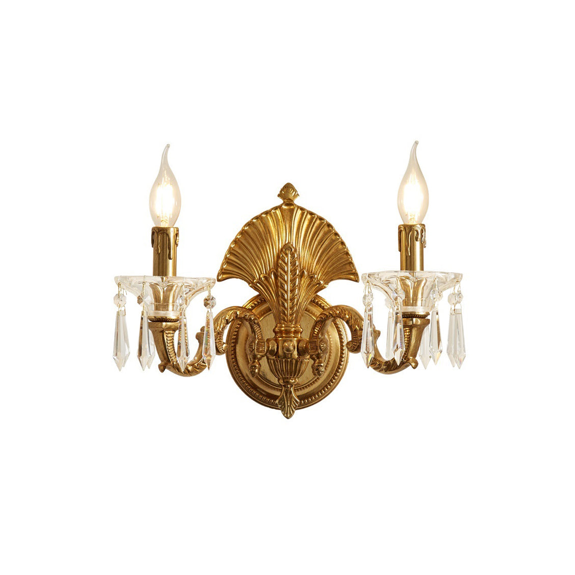Seraphina Wall Light