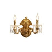 Seraphina Wall Light