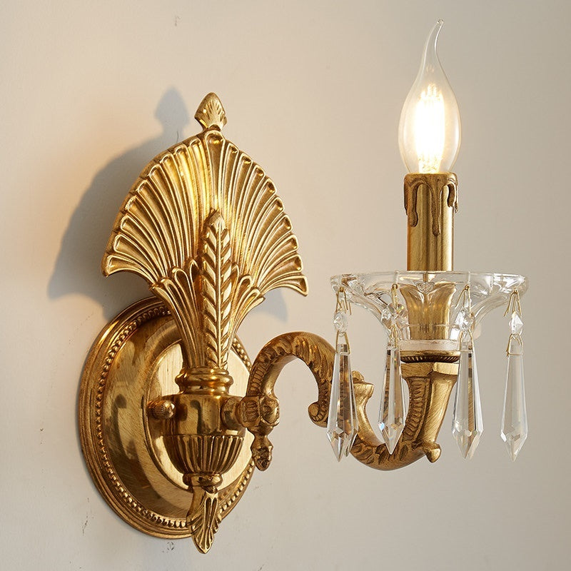 Seraphina Wall Light