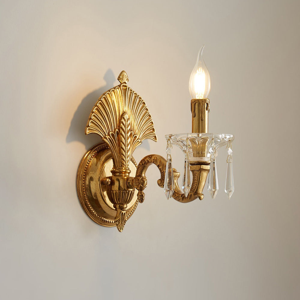Seraphina Wall Light
