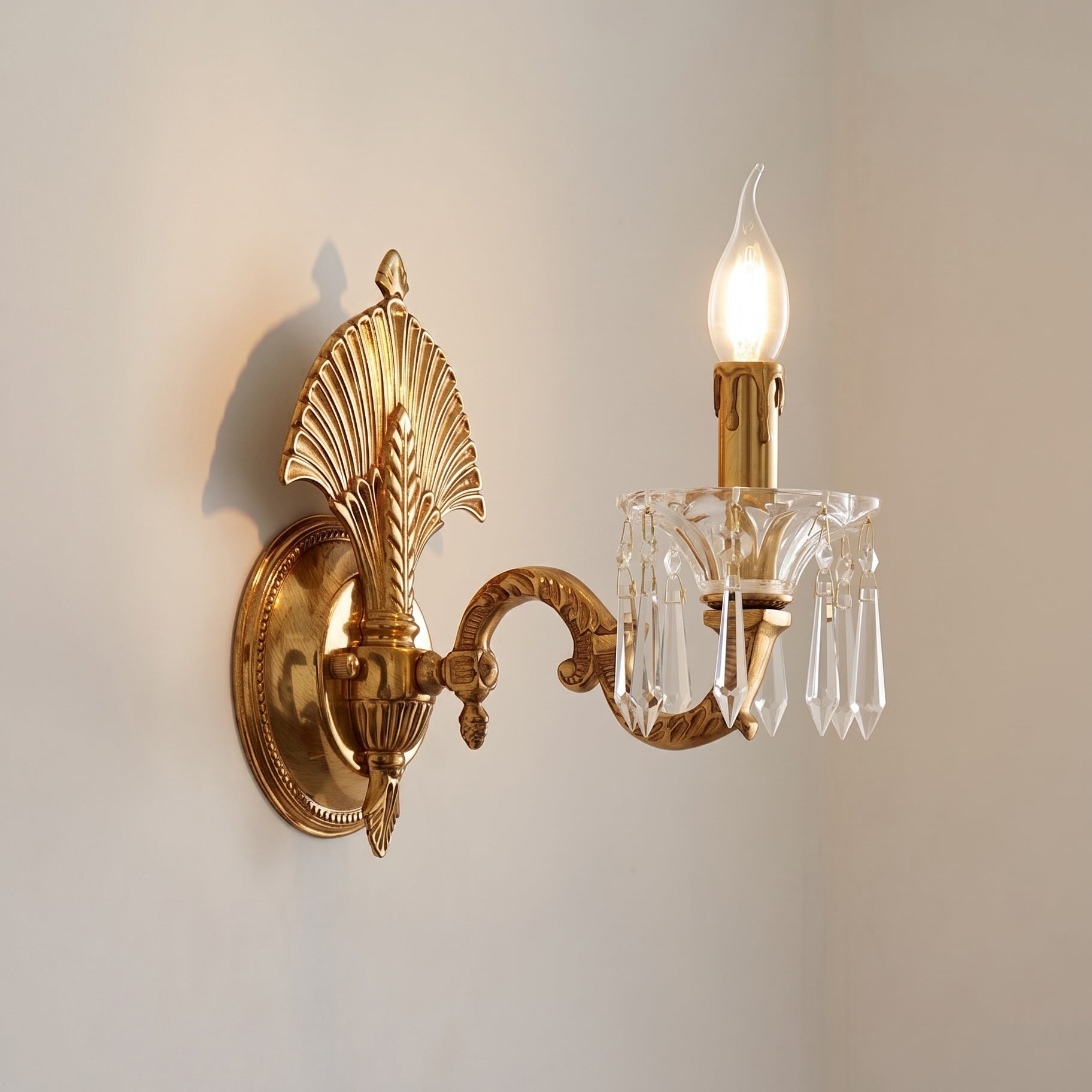 Seraphina Wall Light