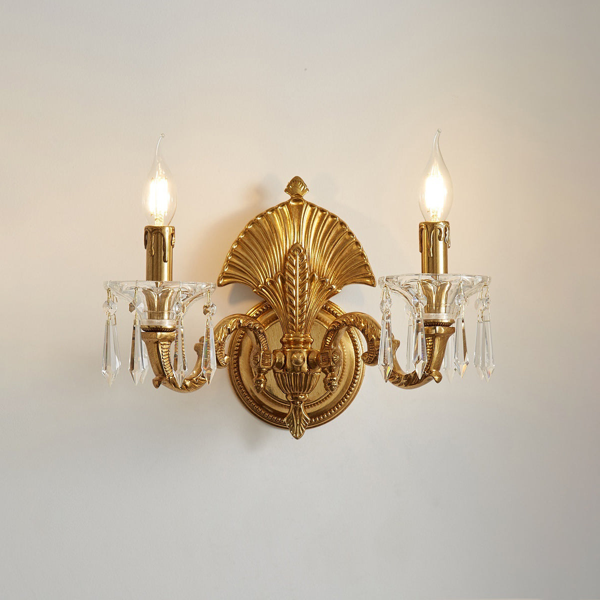 Seraphina Wall Light
