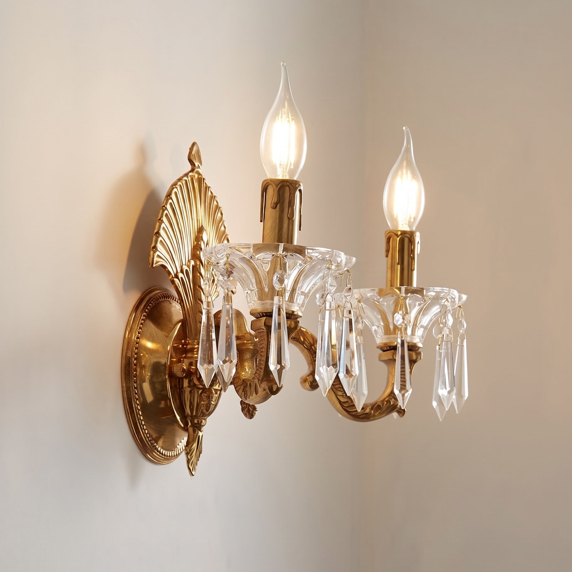 Seraphina Wall Light