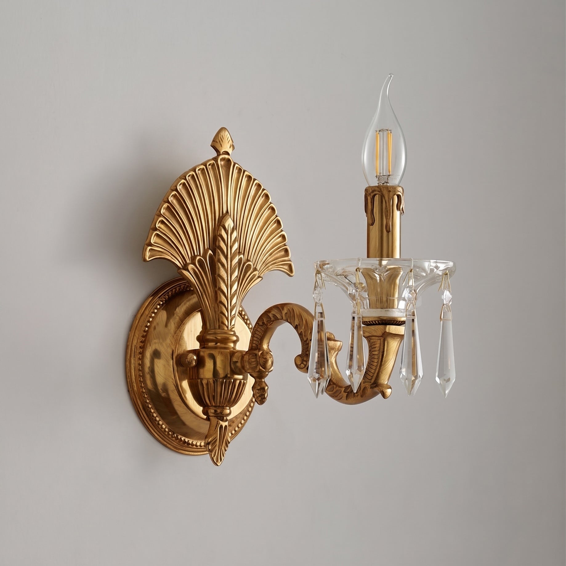 Seraphina Wall Light