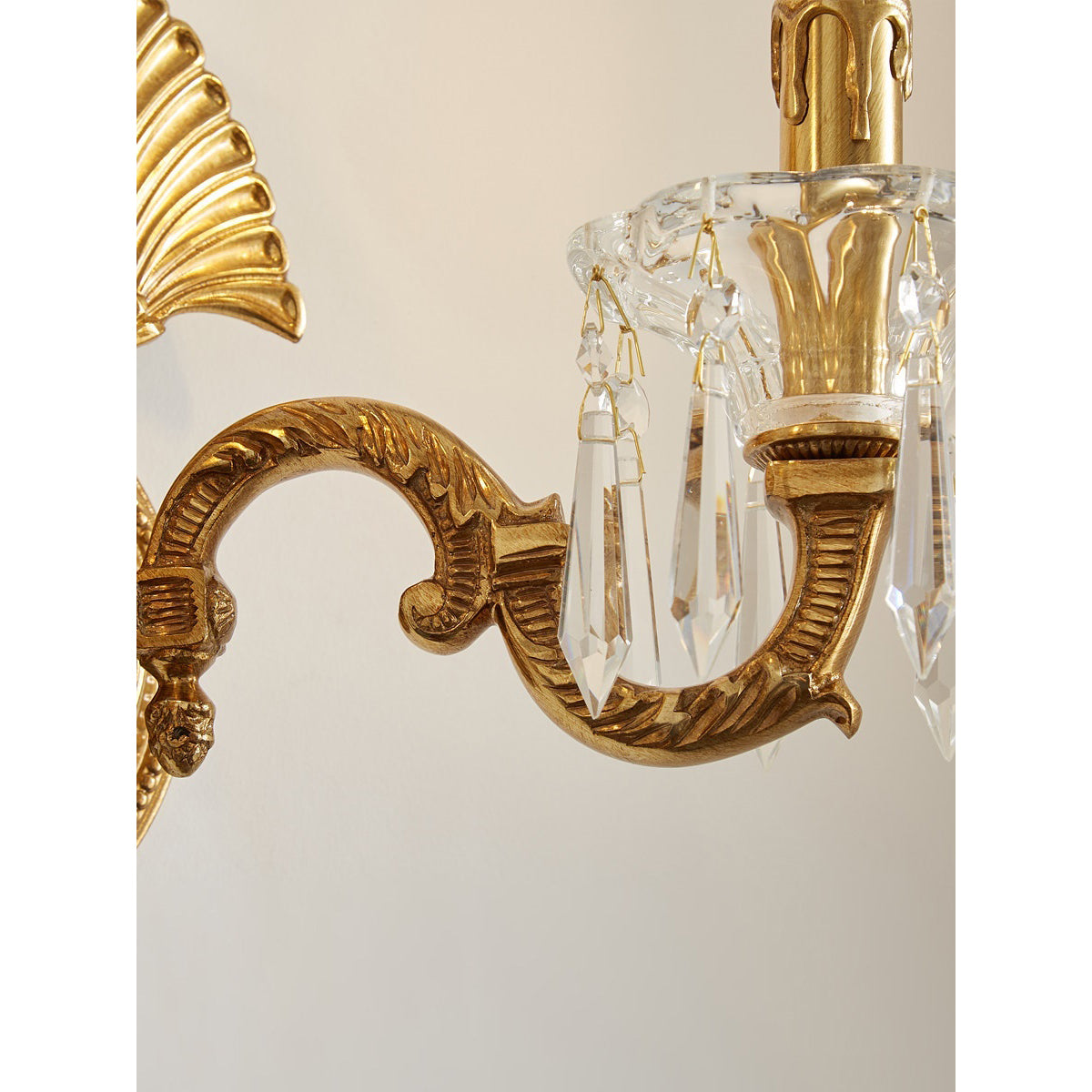 Seraphina Wall Light