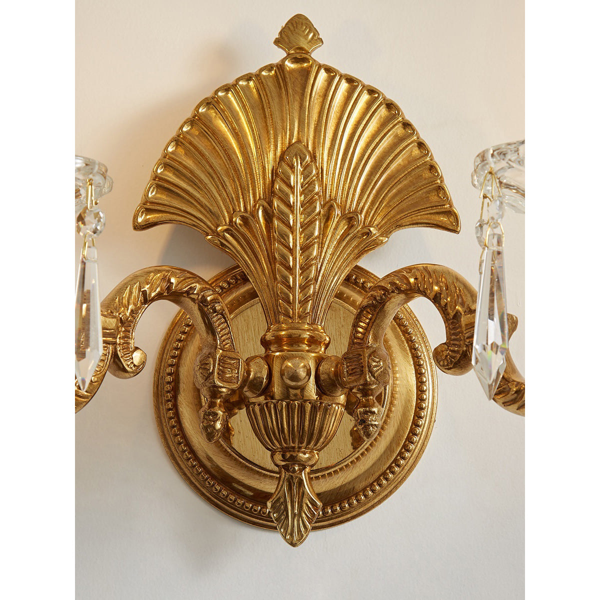 Seraphina Wall Light