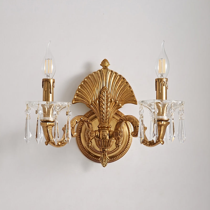 Seraphina Wall Light