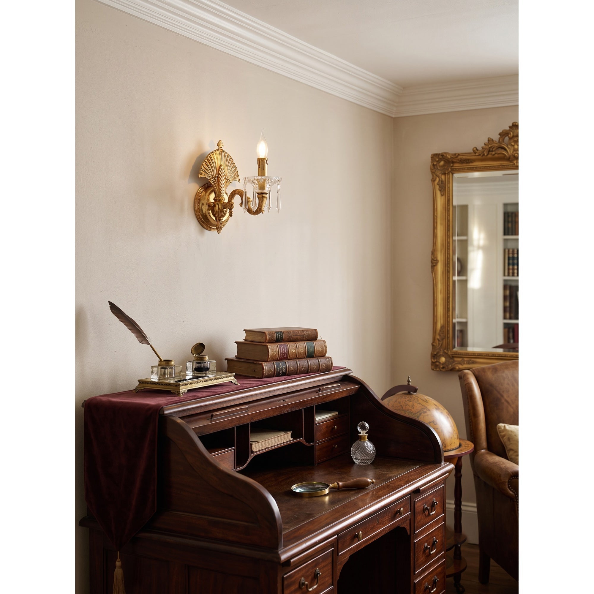 Seraphina Wall Light