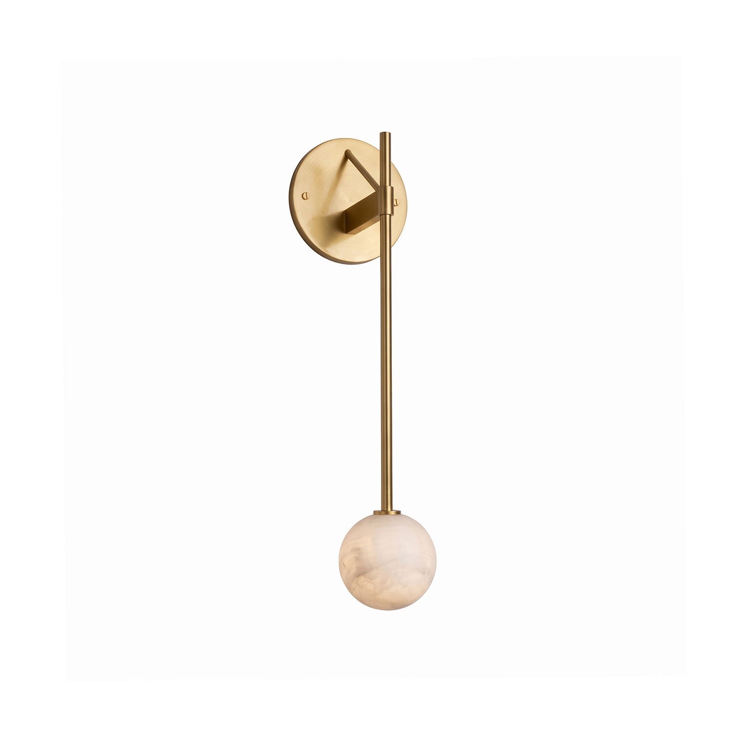 Lyra Wall Light