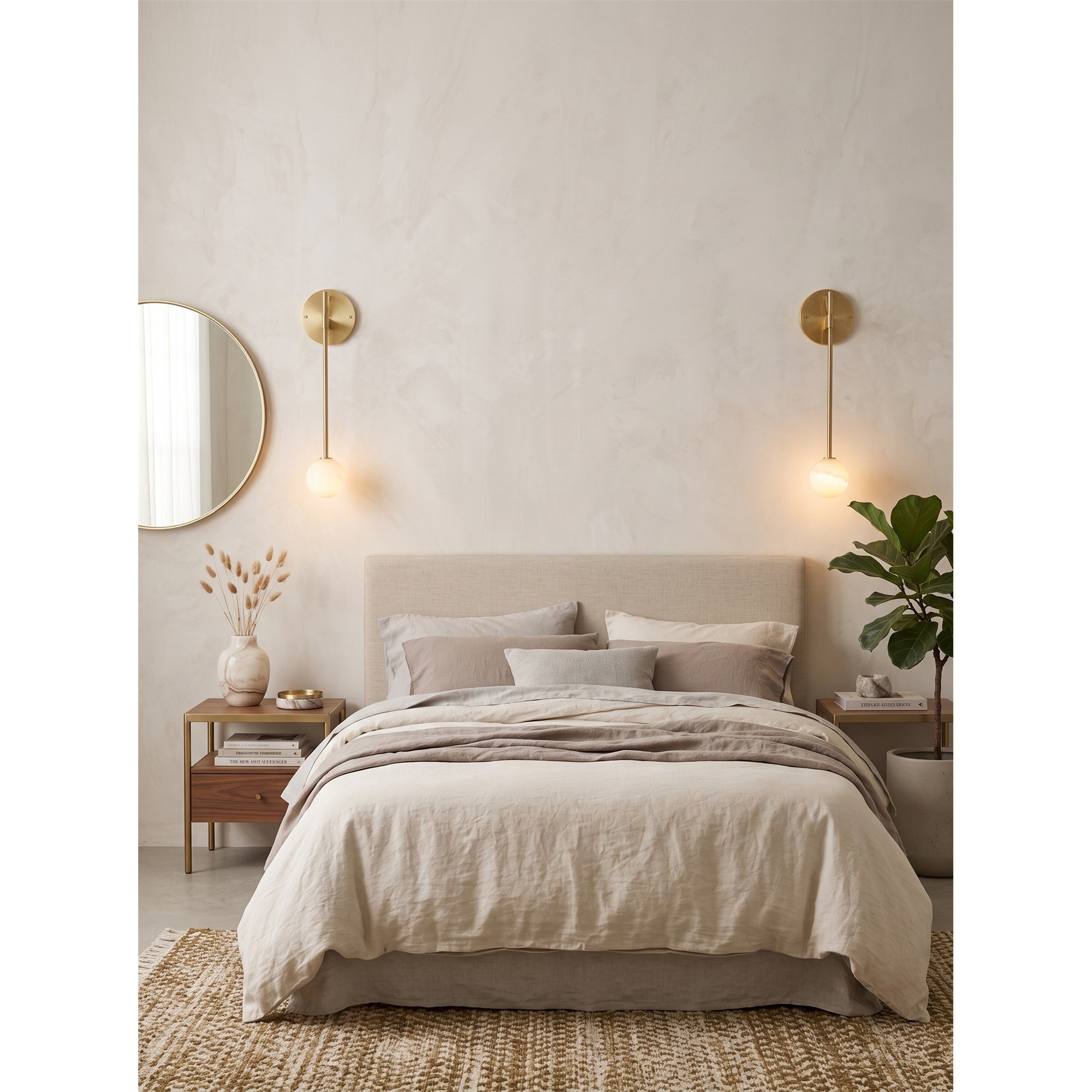 Lyra Wall Light