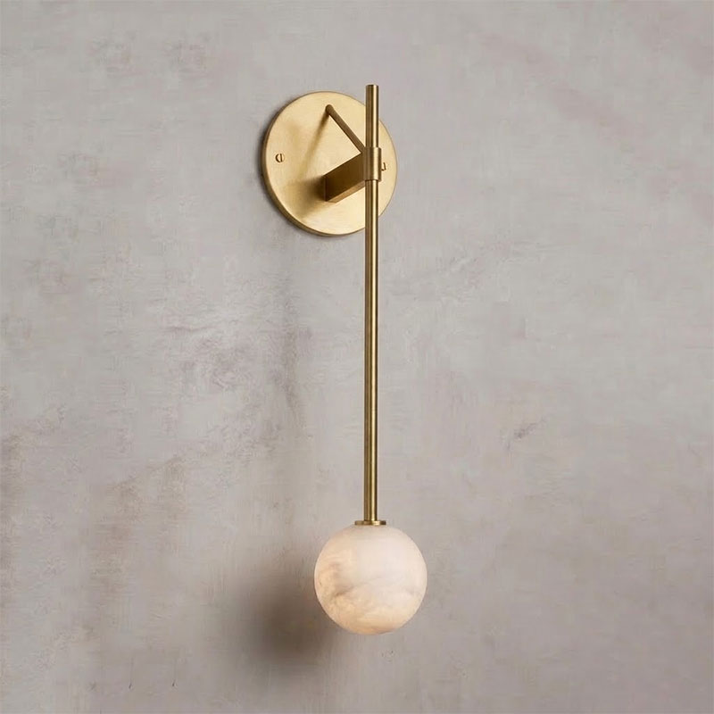 Lyra Wall Light