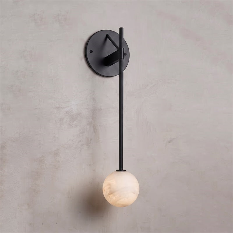 Lyra Wall Light