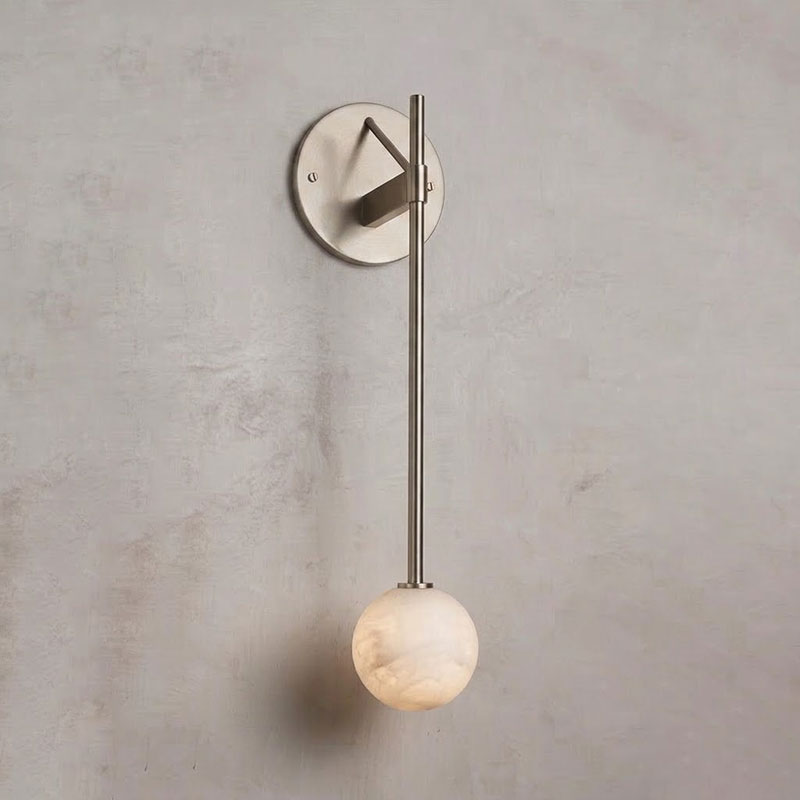 Lyra Wall Light