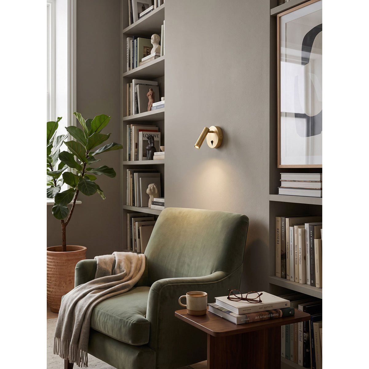 Islewick Wall Sconce