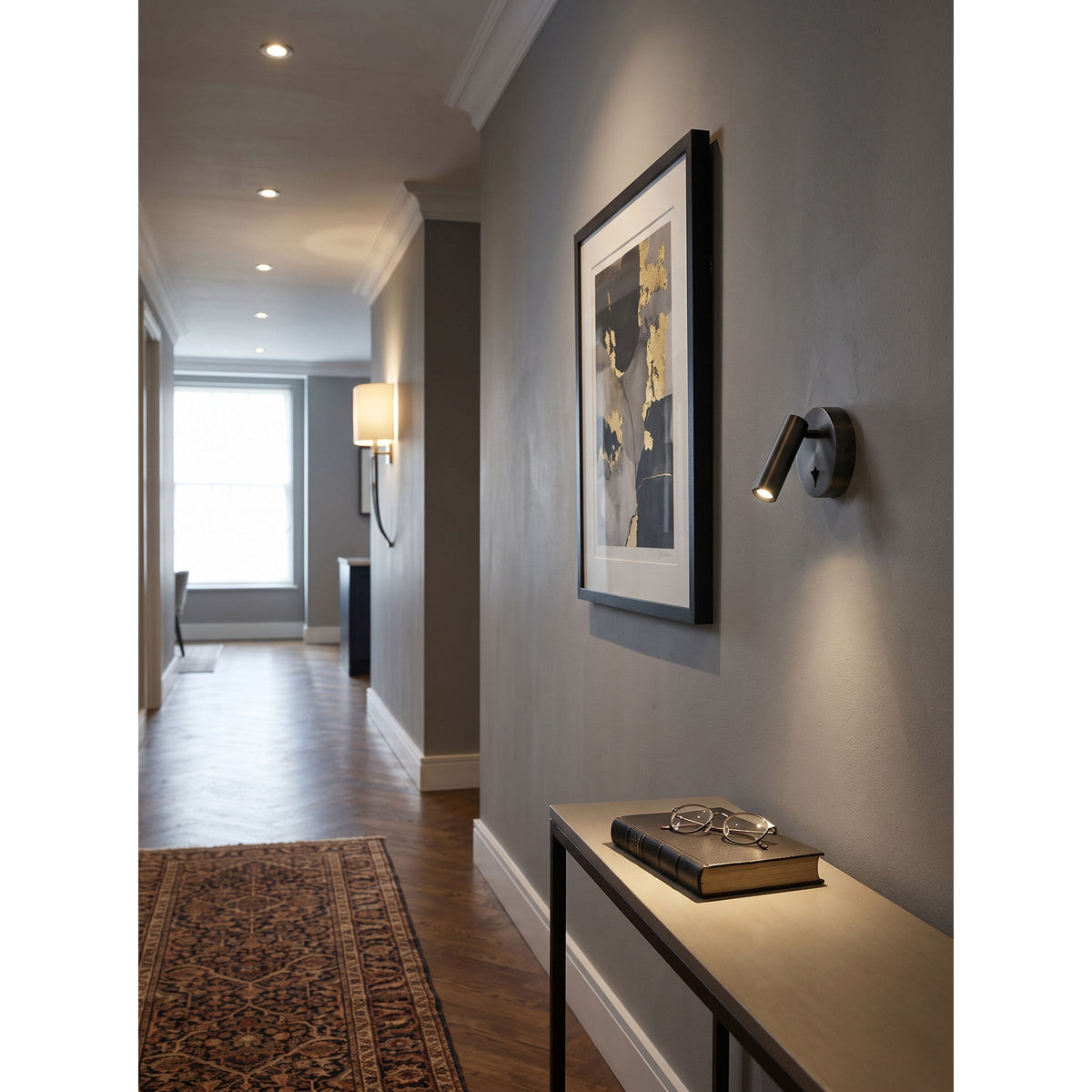 Islewick Wall Sconce