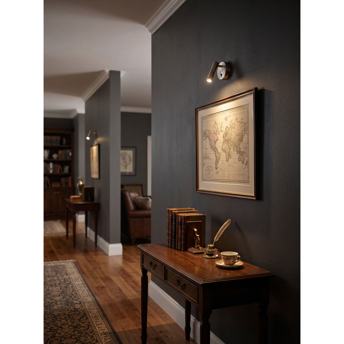 Islewick Wall Sconce