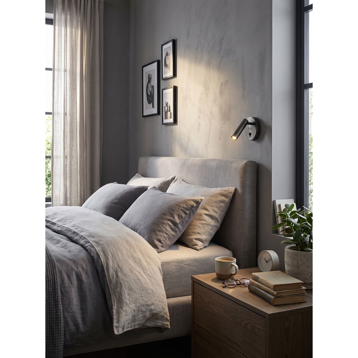 Islewick Wall Sconce