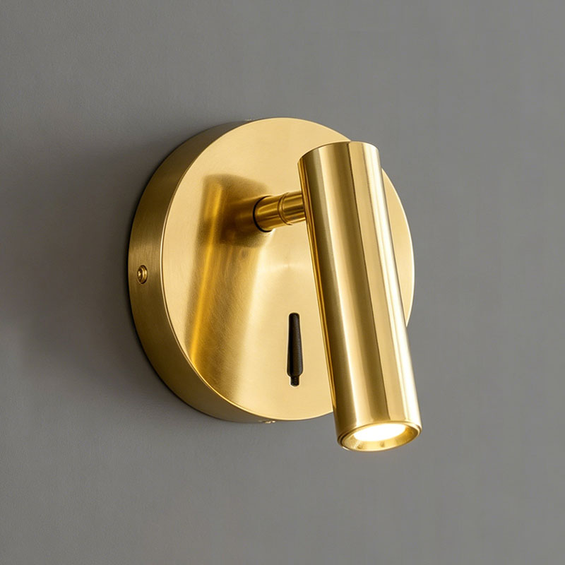 Islewick Wall Sconce