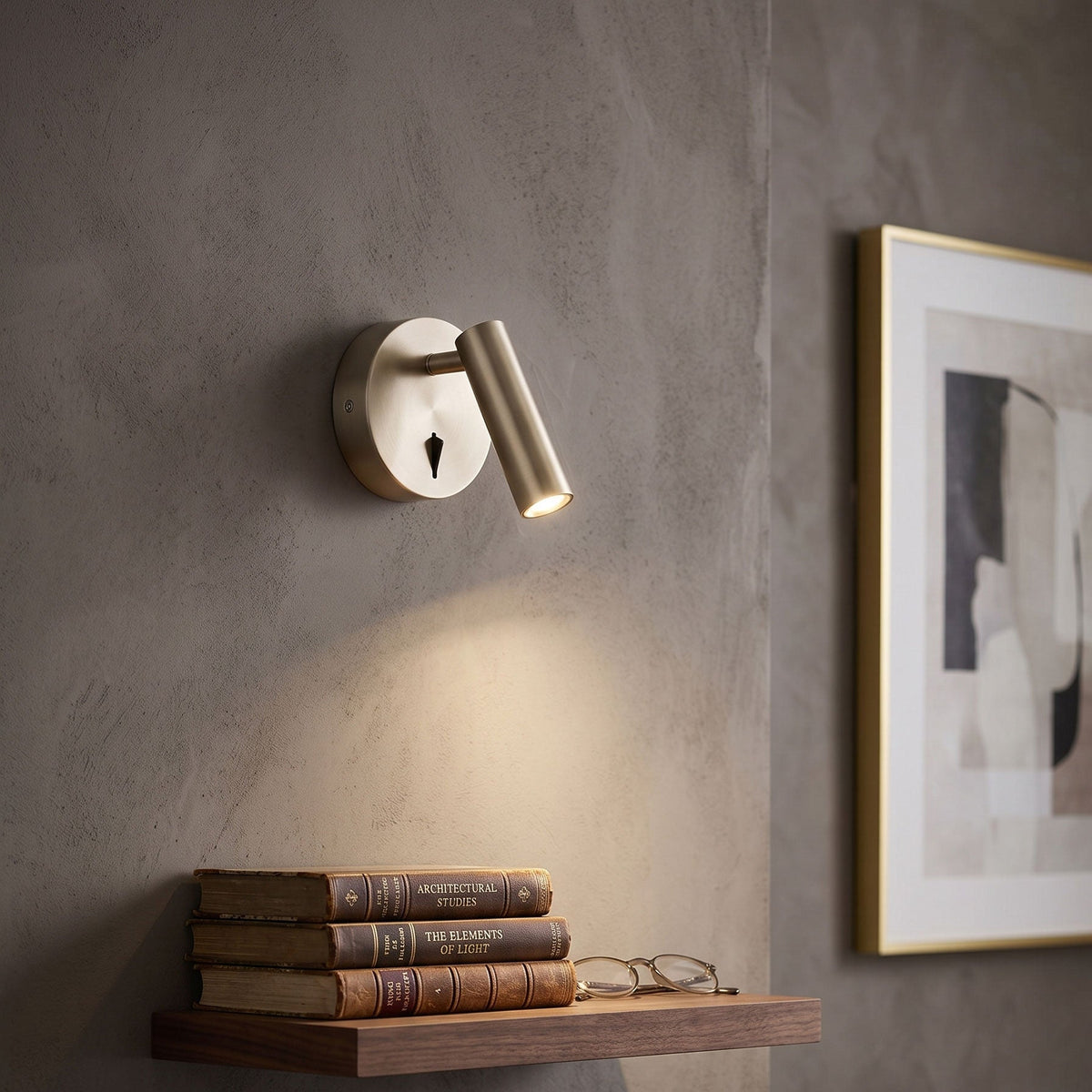 Islewick Wall Sconce