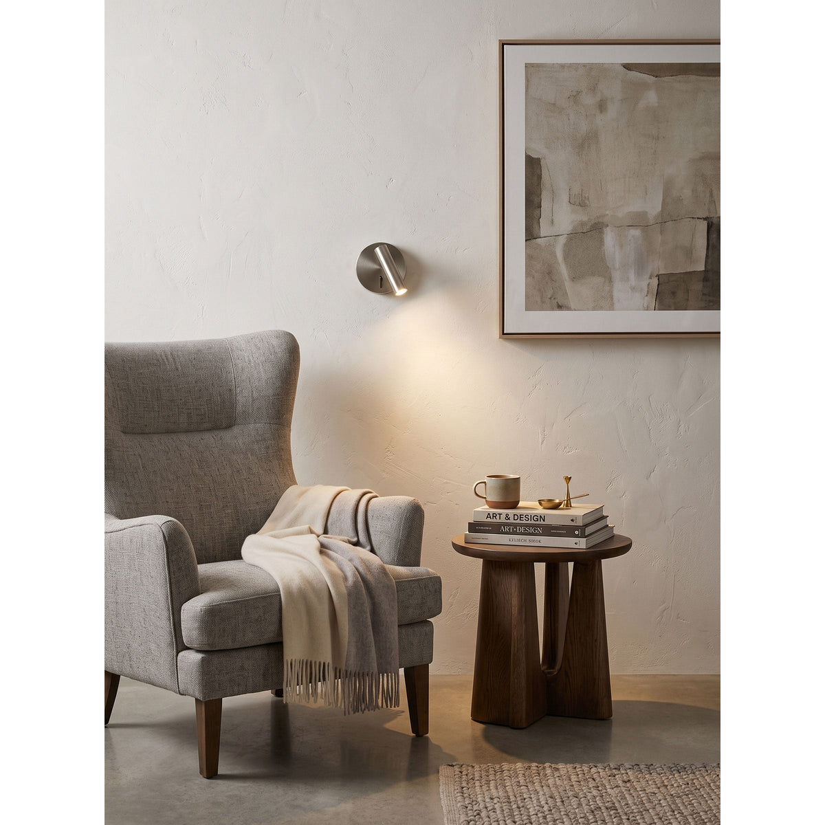 Islewick Wall Sconce