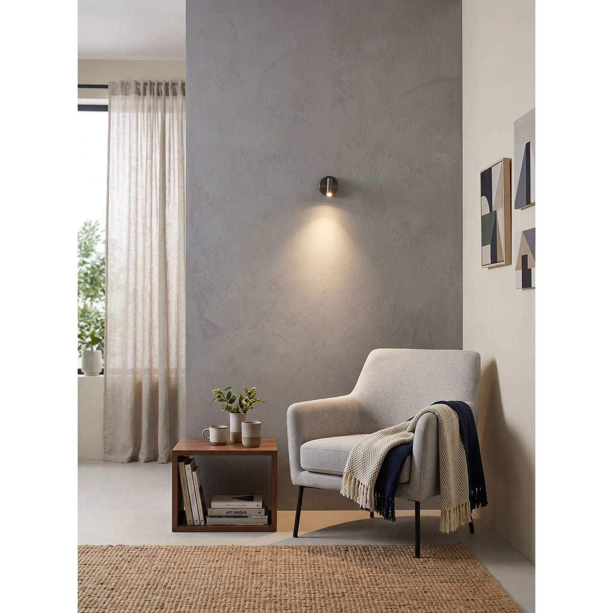 Islewick Wall Sconce