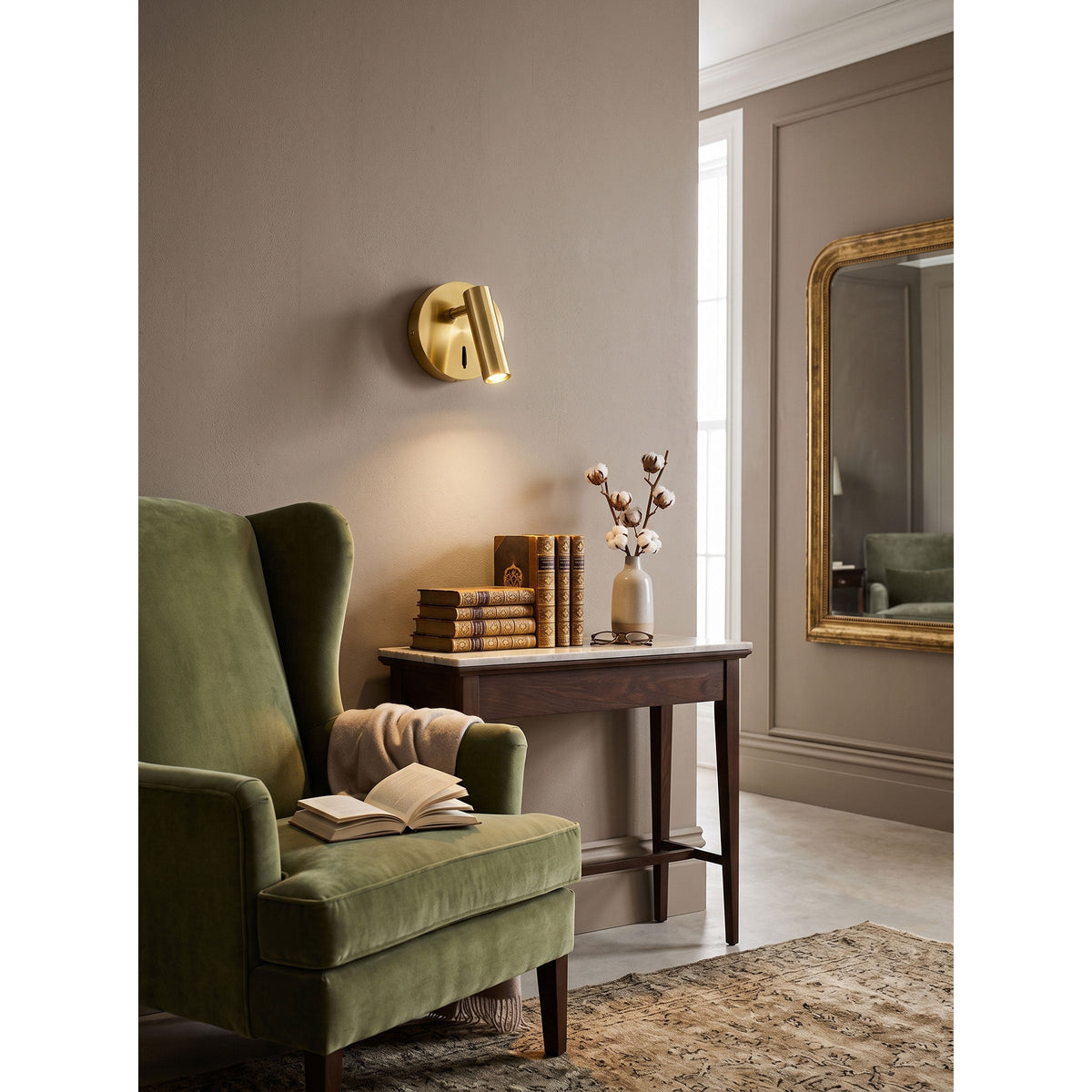 Islewick Wall Sconce