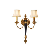 Duke Wall Sconce