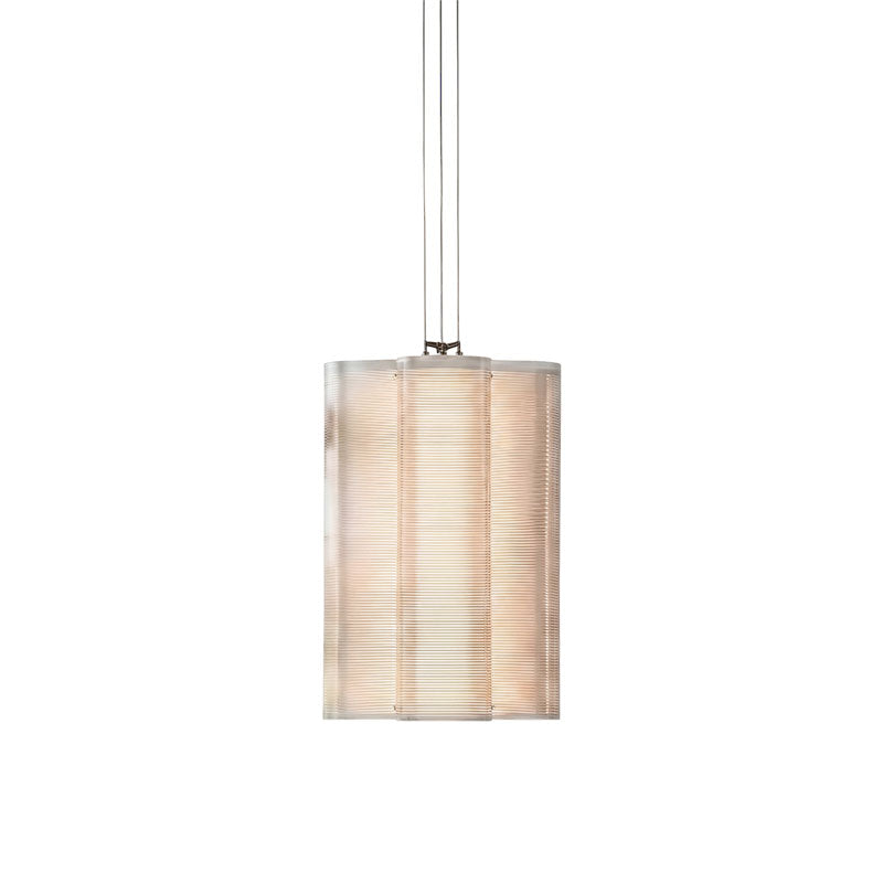 The two-tiered version of the Bloom Chandelier, creating a cascading effect.