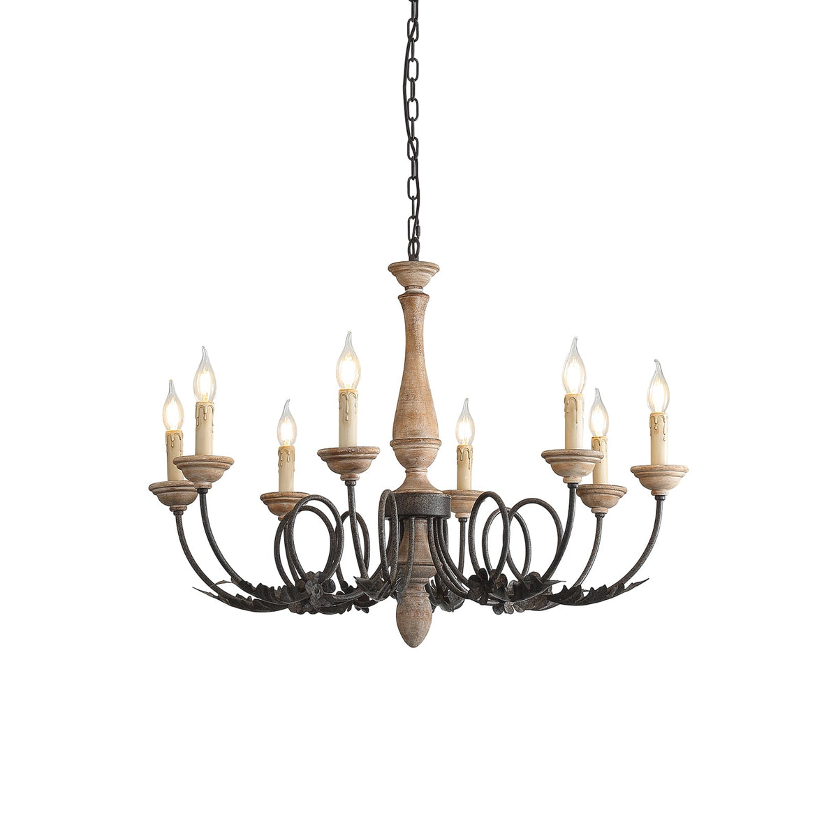 Staveleigh Briarford Chandelier