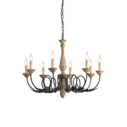 Staveleigh Briarford Chandelier