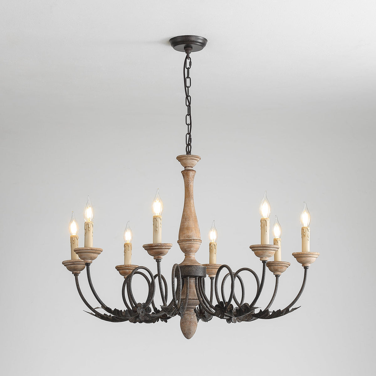 Staveleigh Briarford Chandelier