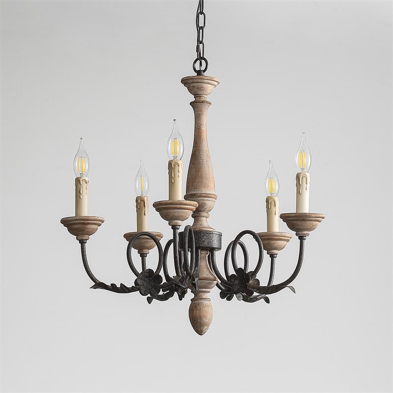 Staveleigh Briarford Chandelier