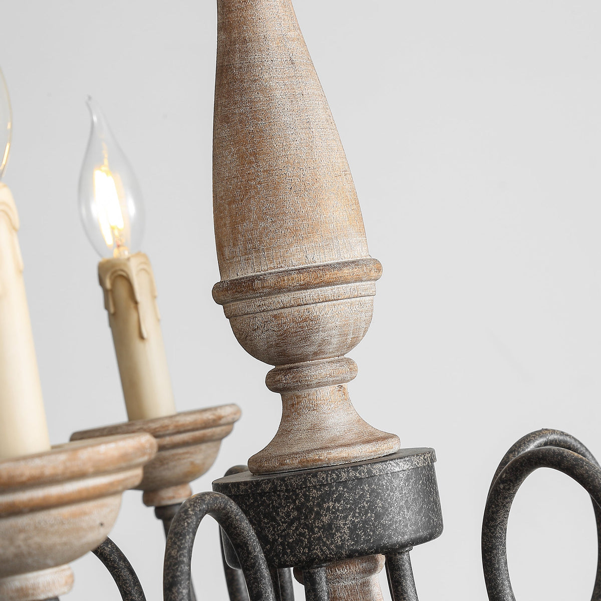 Staveleigh Briarford Chandelier