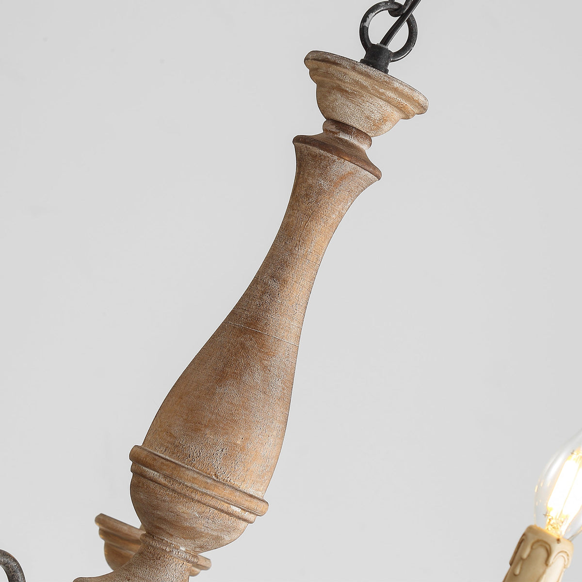 Staveleigh Briarford Chandelier
