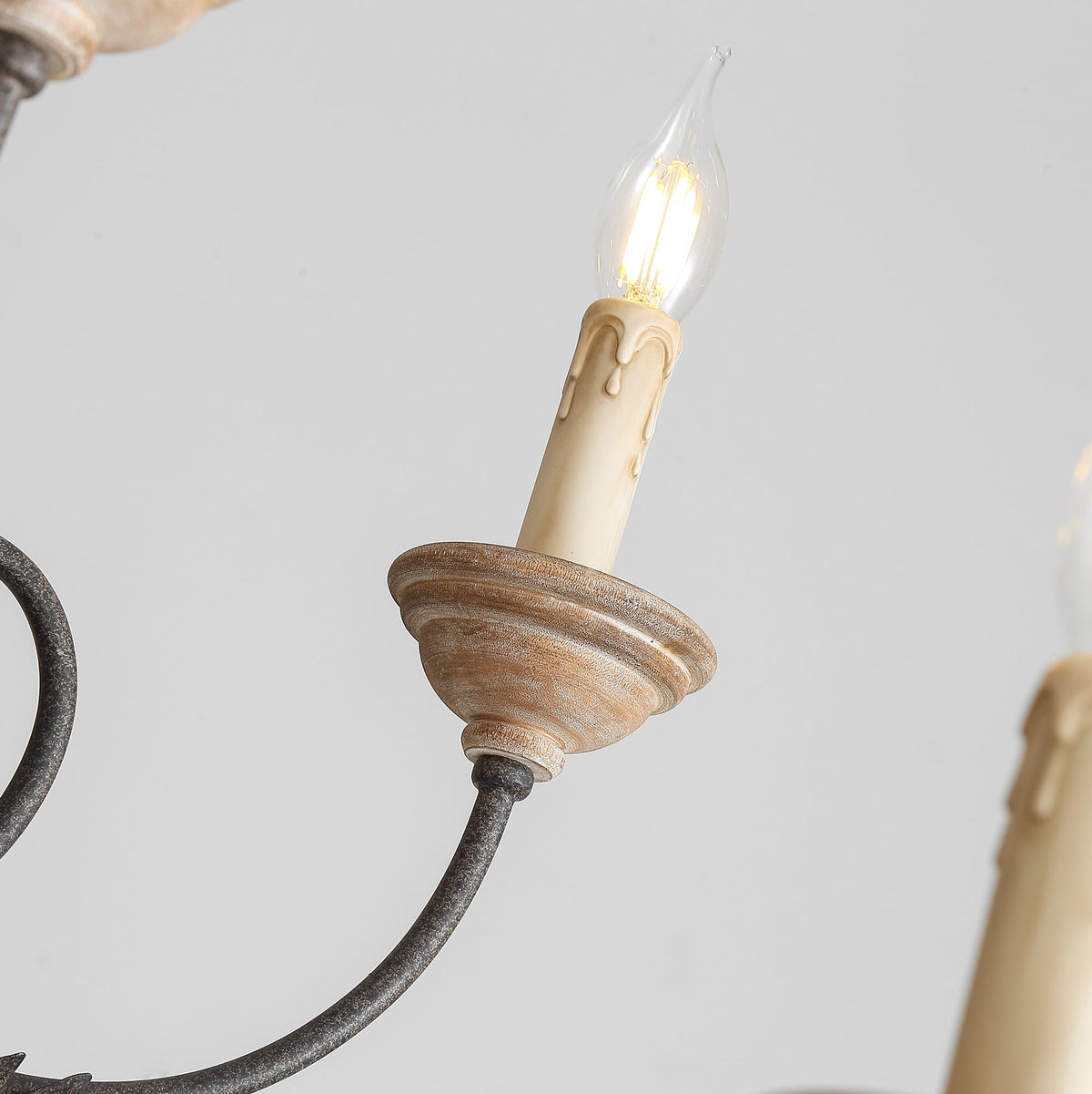 Staveleigh Briarford Chandelier