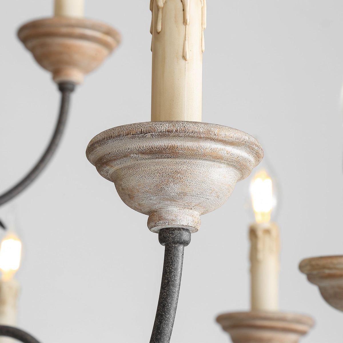 Staveleigh Briarford Chandelier